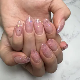 ネイル ダイ ゲンゲンのネイルデザイン