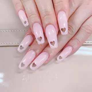 ネイル ユリシスネイル 担当近藤のネイルデザイン