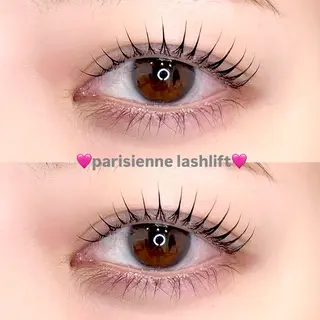 マツエク・マツパ 🫧 Marin.k🪽のマツエク・マツパデザイン