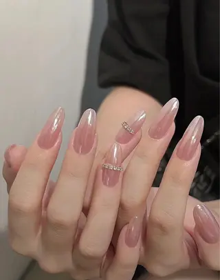 ネイル Niko nailサロンのネイルデザイン