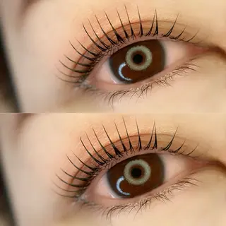 マツエク・マツパ 新スタッフ MIYUKIの眉毛・アイブロウイメージ