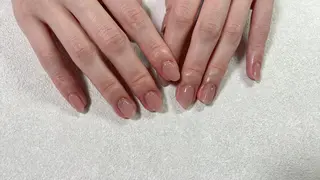 ネイル kikinail 溝の口のネイルデザイン