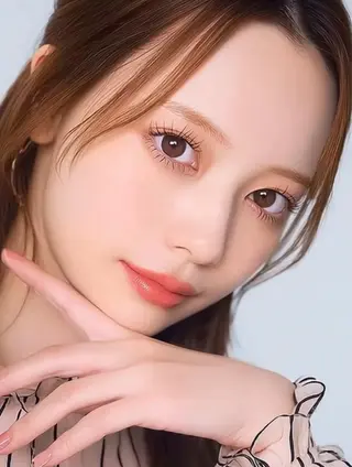 アイブロウ a.bay熊本所属・a.bay上通り🦋 chihiro🦋の眉毛・アイブロウイメージ