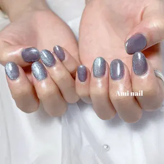 ネイル Manami Kのネイルデザイン