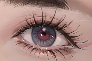 マツエク・マツパ eyelist Asamiのマツエク・マツパデザイン