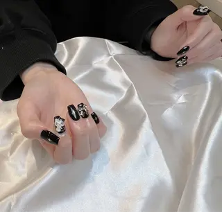 ネイル Lino+ ネイル&よもぎ蒸しのエステ・リラクイメージ