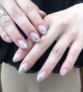 ネイル 1 9 9 7所属・nail 1997のネイルデザイン