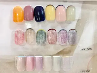 ネイル SHELL NAIL 💅TAKEDA💟のネイルデザイン