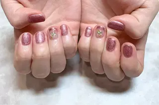 ネイル ecrin 💎 mayuのネイルデザイン