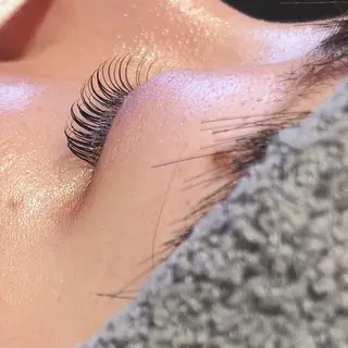 マツエク・マツパ Le cre 相模原所属・MAI yのマツエク・マツパデザイン