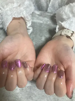 ネイル M`sプライベートサロン所属・Ｍ`s プライベートサロンのエステ・リラクイメージ