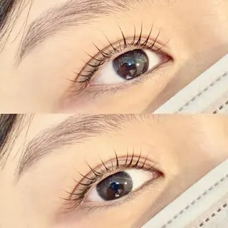 マツエク・マツパ 🫧 Marin.k🪽のマツエク・マツパデザイン