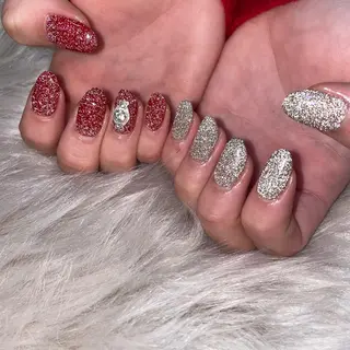 ネイル Nail Salon Gummi.のネイルデザイン