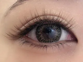 マツエク・マツパ Zina 稲毛海岸 /MAOのマツエク・マツパデザイン