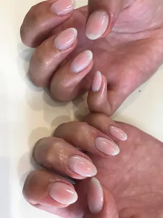 ネイル brilliant s.kのネイルデザイン