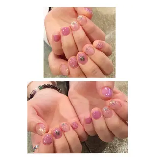 ネイル Utopia nail_のネイルデザイン