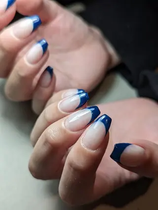 ネイル Nailsalon BEeR。のネイルデザイン