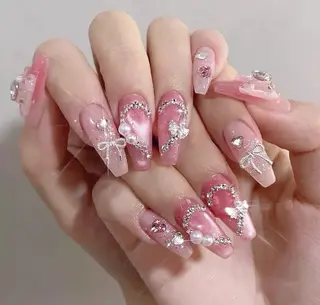 ネイル YK Beauty Salonのマツエク・マツパデザイン