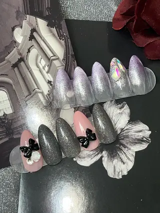 ネイル kairi Toyvenailのネイルデザイン