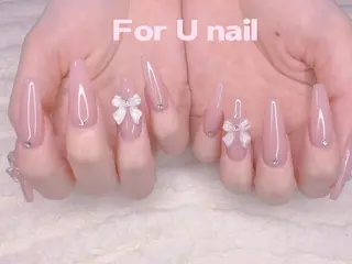 ネイル cat‘s nail🐈‍⬛のネイルデザイン