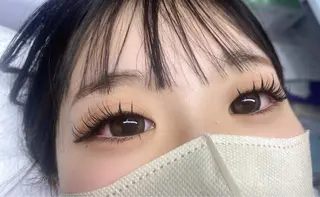 マツエク・マツパ EILIS& EYEのマツエク・マツパデザイン