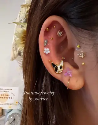 セルフホワイトニングサロンsourire所属・加藤 愛菜のその他イメージ