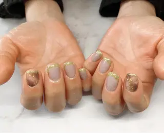 ネイル JIFFY所属・JIFFY nailstudioのネイルデザイン