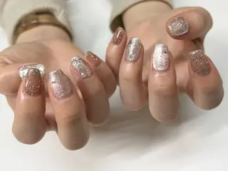 ネイル fumina ┊📍渋谷のネイルデザイン