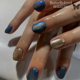 ネイル Butterfly Jewel本店のマツエク・マツパデザイン