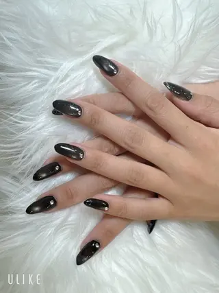 ネイル チョウ Rachaelのネイルデザイン