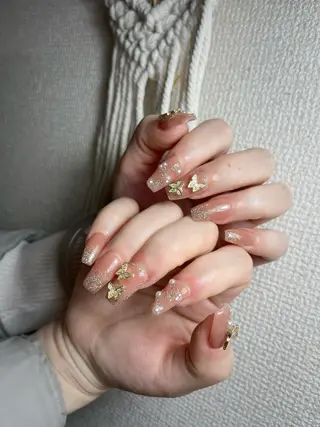 ネイル YS Nailのネイルデザイン