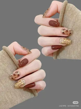 ネイル Rita nail所属・Rita nail 靖佳のネイルデザイン