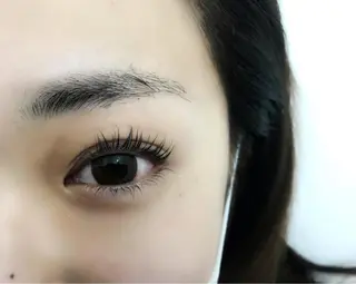 マツエク・マツパ Fleur フルールのマツエク・マツパデザイン