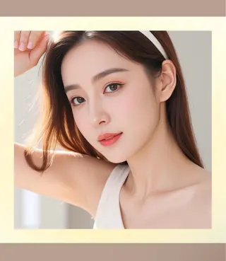 マツエク・マツパ マリーテレジア 玉城のマツエク・マツパデザイン