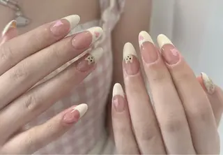 ネイル TABI ANA.CHUOのネイルデザイン