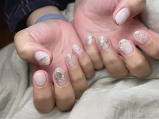 ネイル mima nailのネイルデザイン