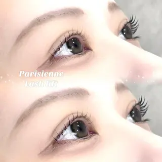 マツエク・マツパ Bianca 宮内のマツエク・マツパデザイン