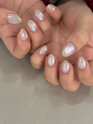 ネイル MISATO ネイリスト福岡/薬院のネイルデザイン