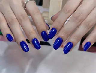 ネイル 💫 Tsuki_Nailのネイルデザイン