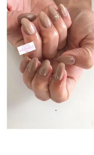 ネイル Asa miのネイルデザイン