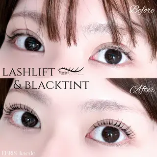 マツエク・マツパ KAEDE☾ 浦和/まつ毛&眉毛のマツエク・マツパデザイン