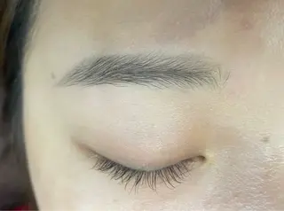 アイブロウ 小川 瑞季のマツエク・マツパデザイン