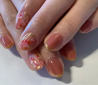 ネイル Kanal Kanaのエステ・リラクイメージ