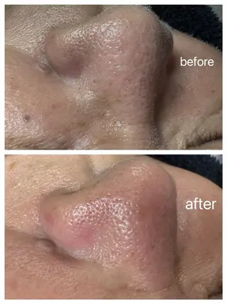 M&Y Nanami🤍ྀིの眉毛・アイブロウイメージ