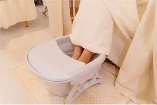 肌活＋温活サロン ハレオンナのエステ・リラクイメージ