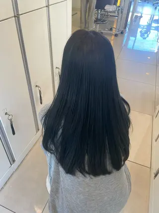 カラー コトハ🌵 モデルさま募集中⭐︎のヘアスタイル