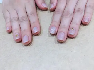 ネイル JurerEye☆ Marikoのネイルデザイン