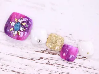 ネイル Dolce.Nail 柏店のネイルデザイン