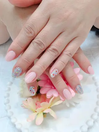 ネイル mie_ nailのネイルデザイン