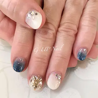 ネイル 田澤 真理子のネイルデザイン